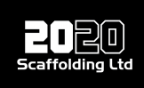 2020 Scaffolding