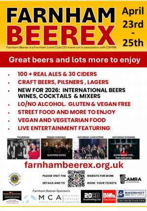 2026 Beerex a5flyer 07022026 2026 Beerex a5flyer 07022026