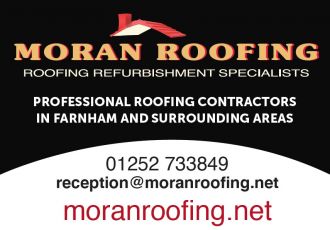 Moran Roofing